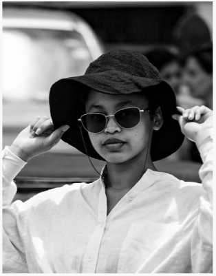 Christina Muguro