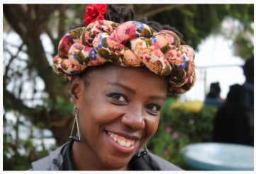 Muthoni Nderitu