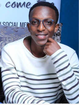 Wamae Maina