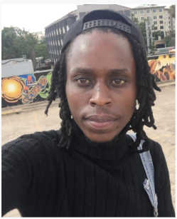 James Maluki